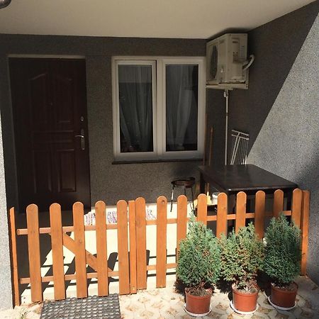 דירות Szkolna 9 מידז'יוודז'י מראה חיצוני תמונה